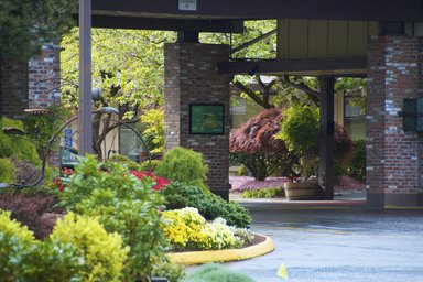Hotel VALLEY RIVER INN