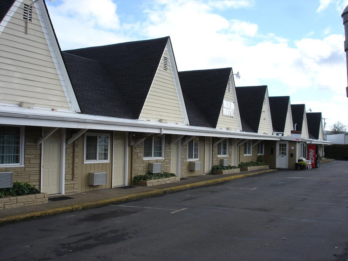 Hotel VALUE INN EUGENE