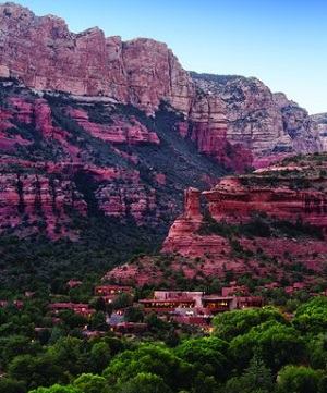 Hotel ENCHANTMENT RESORT