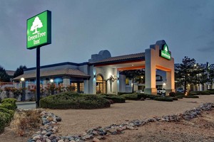 Hotel GREENTREE INN PRESCOTT VALLEY