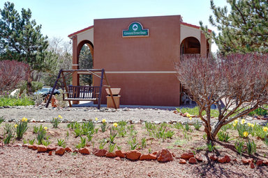 Hotel GREENTREE INN SEDONA