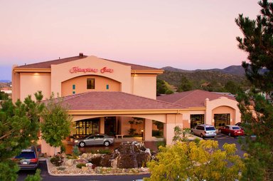 Hotel HAMPTON INN PRESCOTT