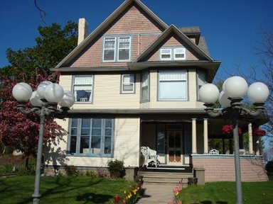 Hotel BRIDGE STREET INN