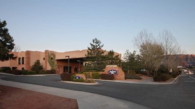 Hotel HAMPTON INN SEDONA