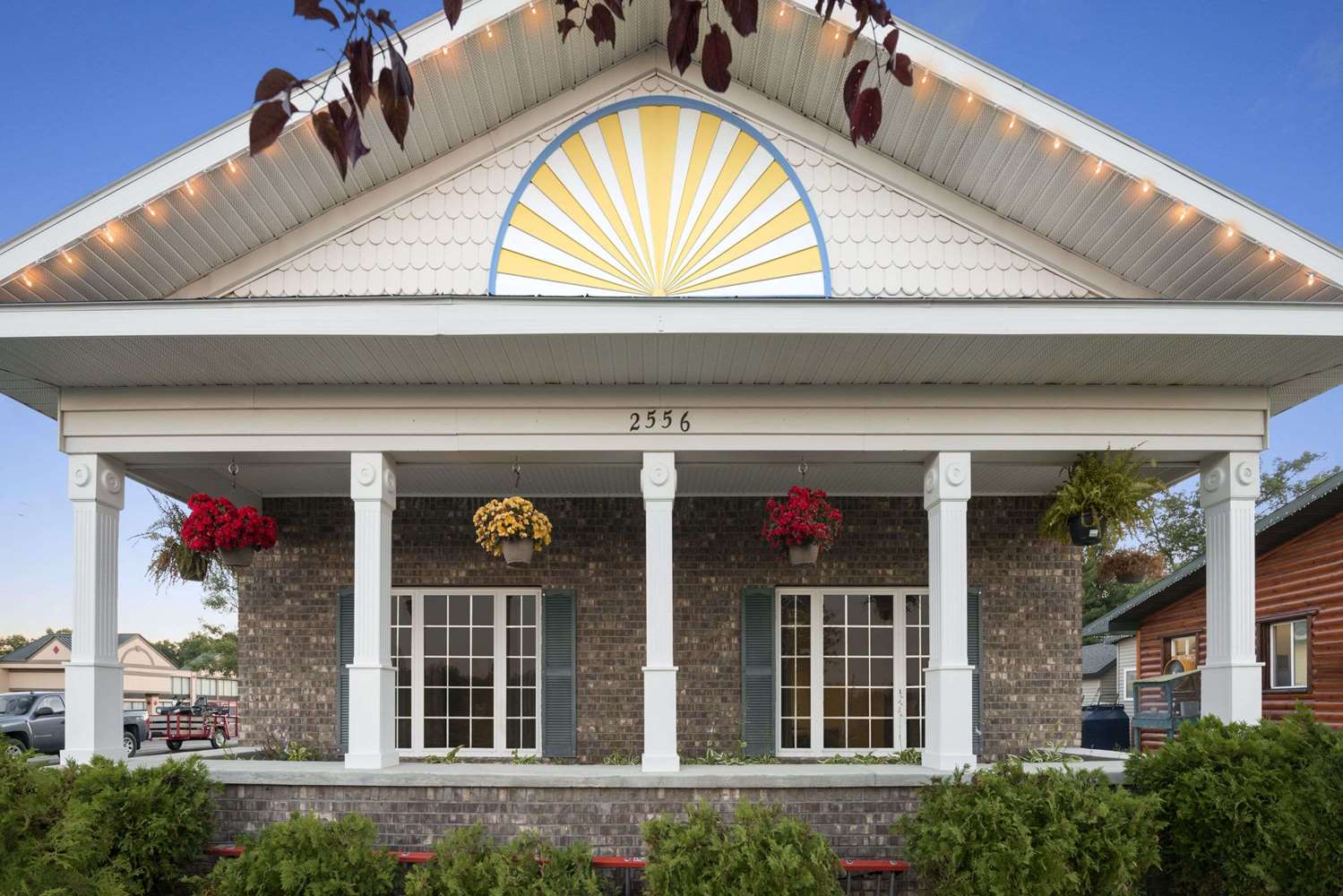 Hotel DAYS INN BY WYNDHAM GRAYLING
