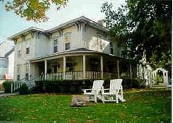 Hotel INN AT GREY GABLES