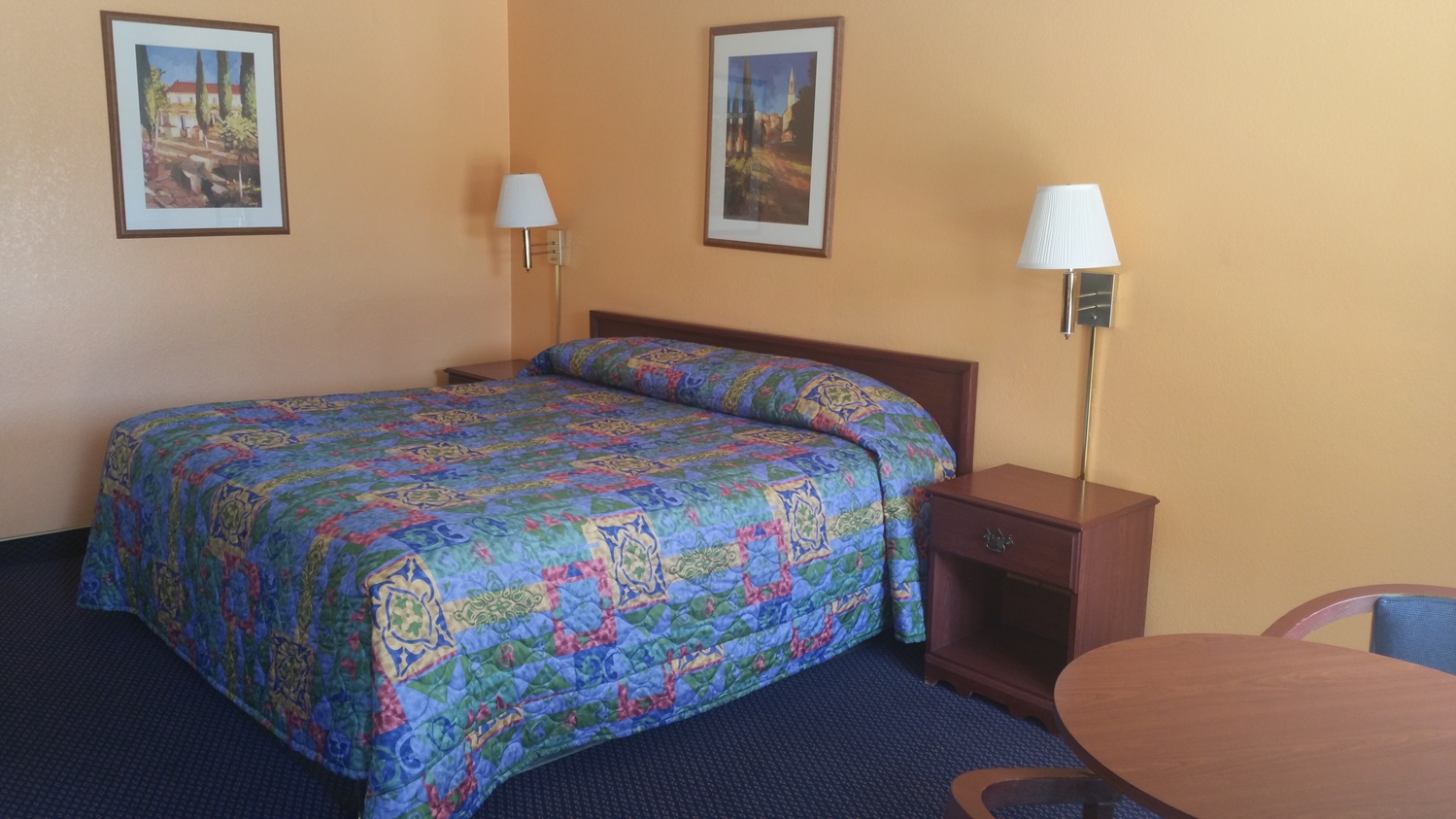 Hotel AMERICAS BEST VALUE INN NOGALES