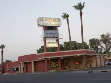 Hotel EL DORADO INN SUITES