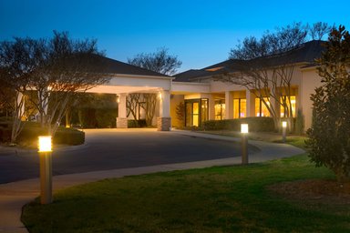 Hotel COURTYARD DALLAS ADDISON/MIDWAY