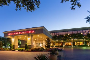 Hotel CROWNE PLAZA DALLAS NEAR GALLERIA-ADDISON