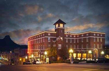 Hotel HASSAYAMPA INN