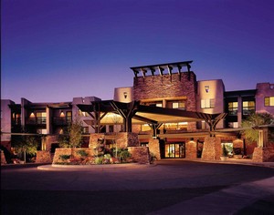 Hotel HILTON SEDONA RESORT AT BELL ROCK