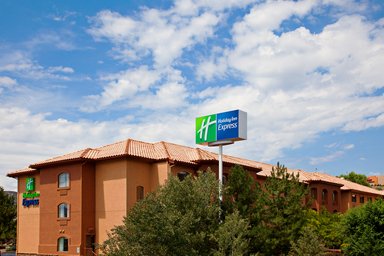 Hotel HOLIDAY INN EXPRESS PRESCOTT