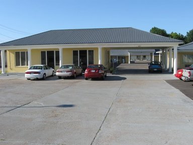 Hotel GREENWOOD INN
