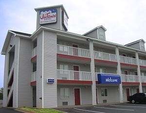 Hotel INTOWN SUITES TUSCALOOSA