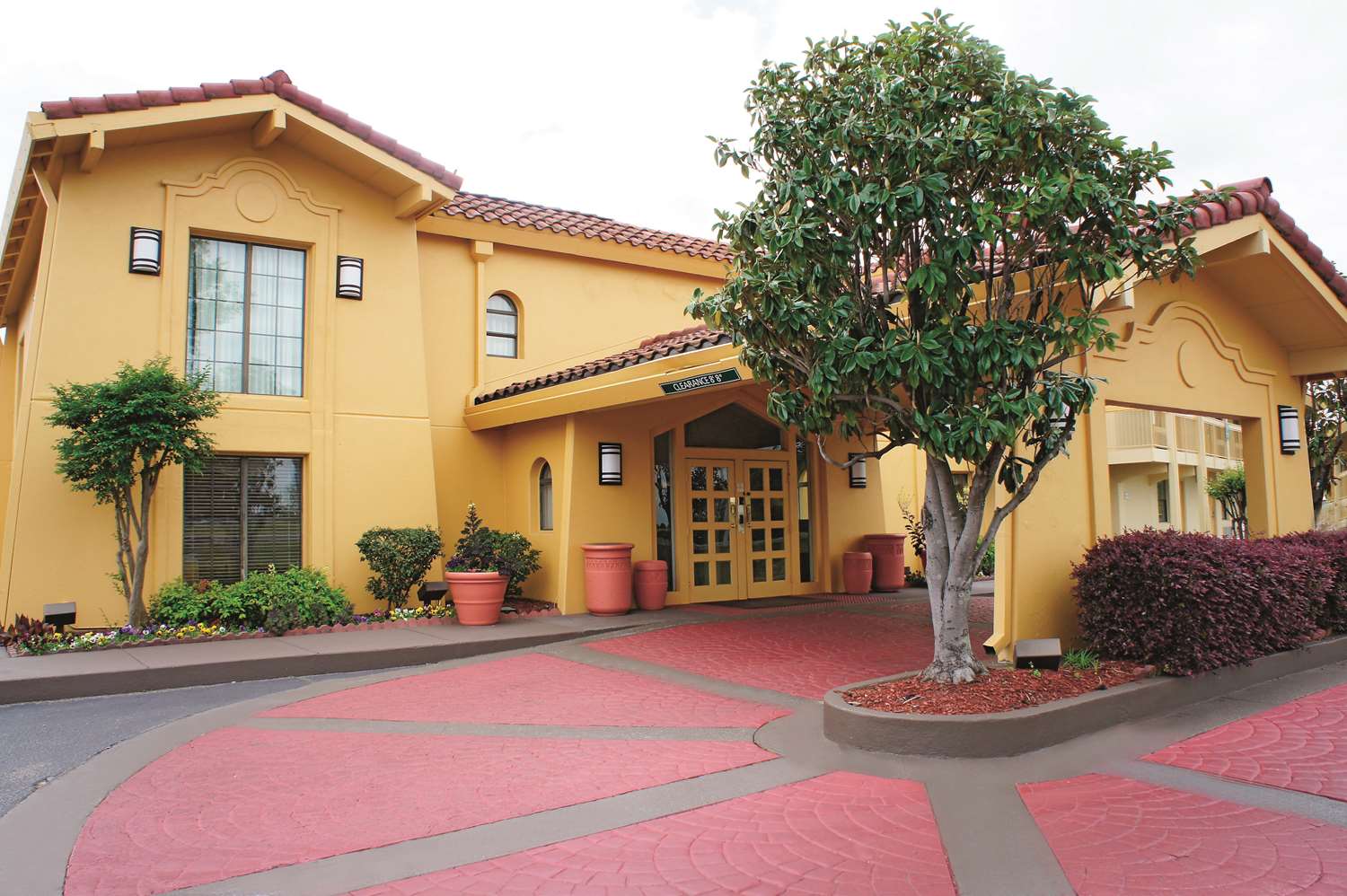 Hotel LA QUINTA INN TUSCALOOSA