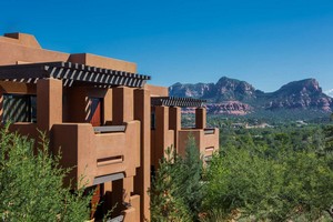 Hotel HYATT PINON POINTE