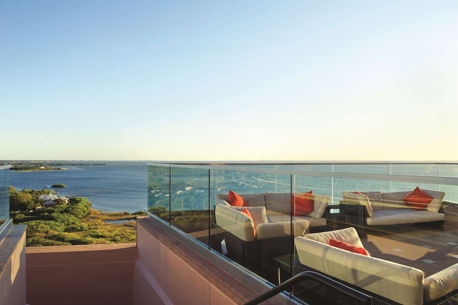 Hotel GRAND HYATT TAMPA BAY