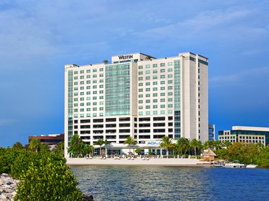 Hotel THE WESTIN TAMPA BAY