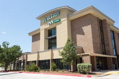 Hotel PEAR TREE INN SAN ANTONIO AIRPORT