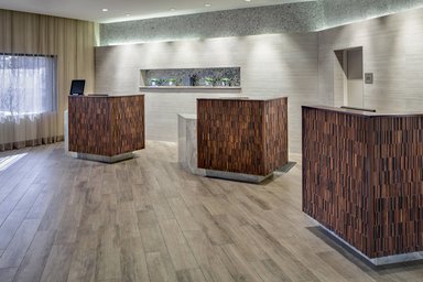 Hotel SAN ANTONIO MARRIOTT NORTHWEST