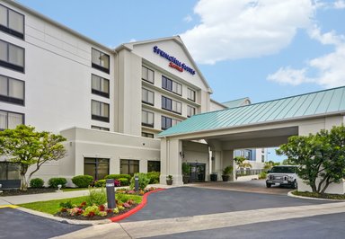 Hotel SPRINGHILL SUITES SAN ANTONIO MEDICAL CENTER/NORTHWEST