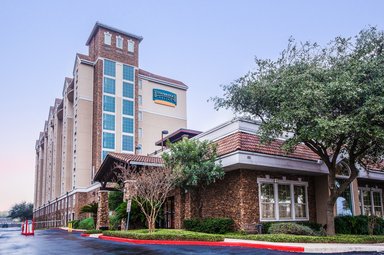 Hotel STAYBRIDGE SUITES SAN ANTONIO-AIRPORT