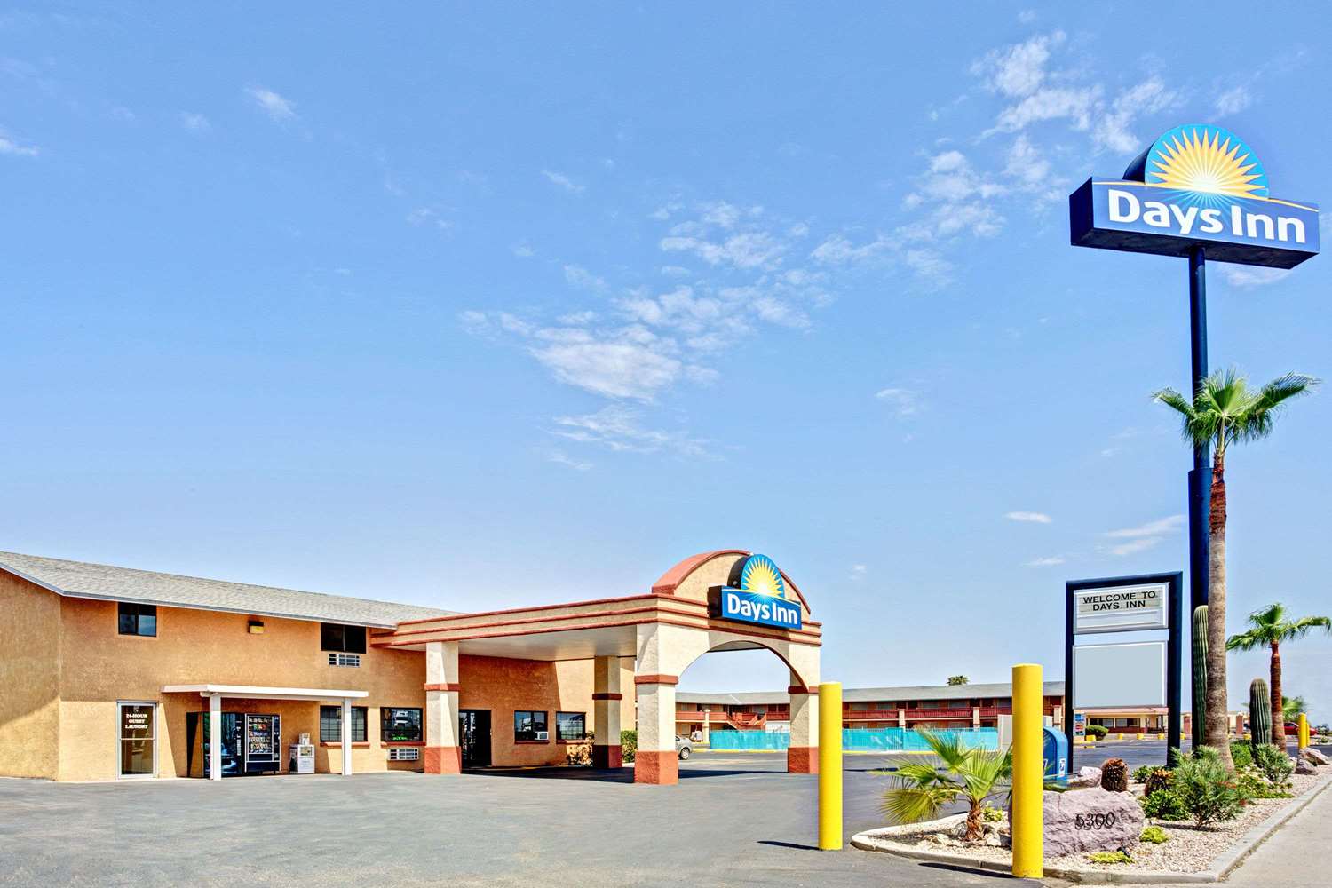 Hotel DAYS INN ELOY