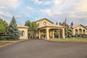 Hotel LA QUINTA INN & SUITES CONFERENCE CENTER PRESCOTT