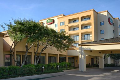 Hotel COURTYARD DALLAS CENTRAL EXPRESSWAY