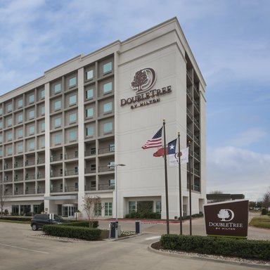 Hotel DOUBLETREE BY HILTON DALLAS - LOVE FIELD