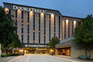 Hotel DOUBLETREE BY HILTON DALLAS NEAR THE GALLERIA
