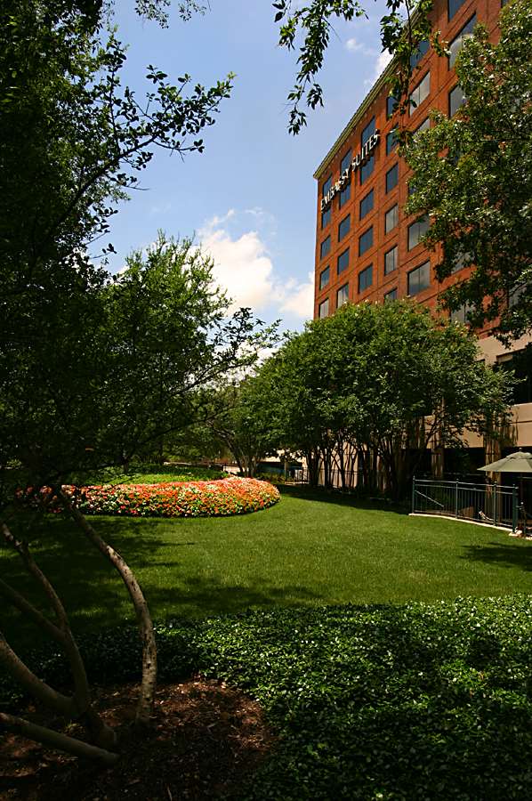 Hotel EMBASSY SUITES BY HILTON DALLAS LOVE FIELD