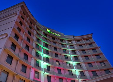 Hotel HOLIDAY INN DALLAS MARKET CENTER