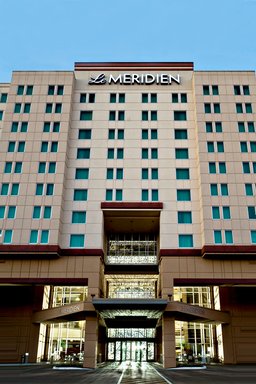 Hotel LE MERIDIEN DALLAS BY THE GALLERIA