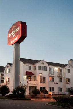 Hotel RESIDENCE INN DALLAS CENTRAL EXPRESSWAY