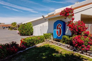 Hotel MOTEL 6 DUNNIGAN