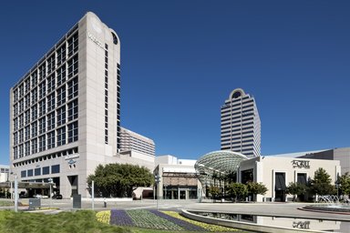 Hotel THE WESTIN GALLERIA DALLAS