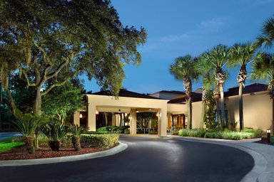 Hotel COURTYARD JACKSONVILLE MAYO CLINIC/BEACHES