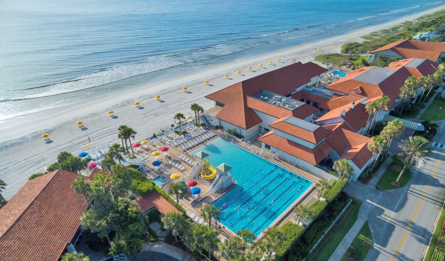 Hotel PONTE VEDRA INN AND CLUB