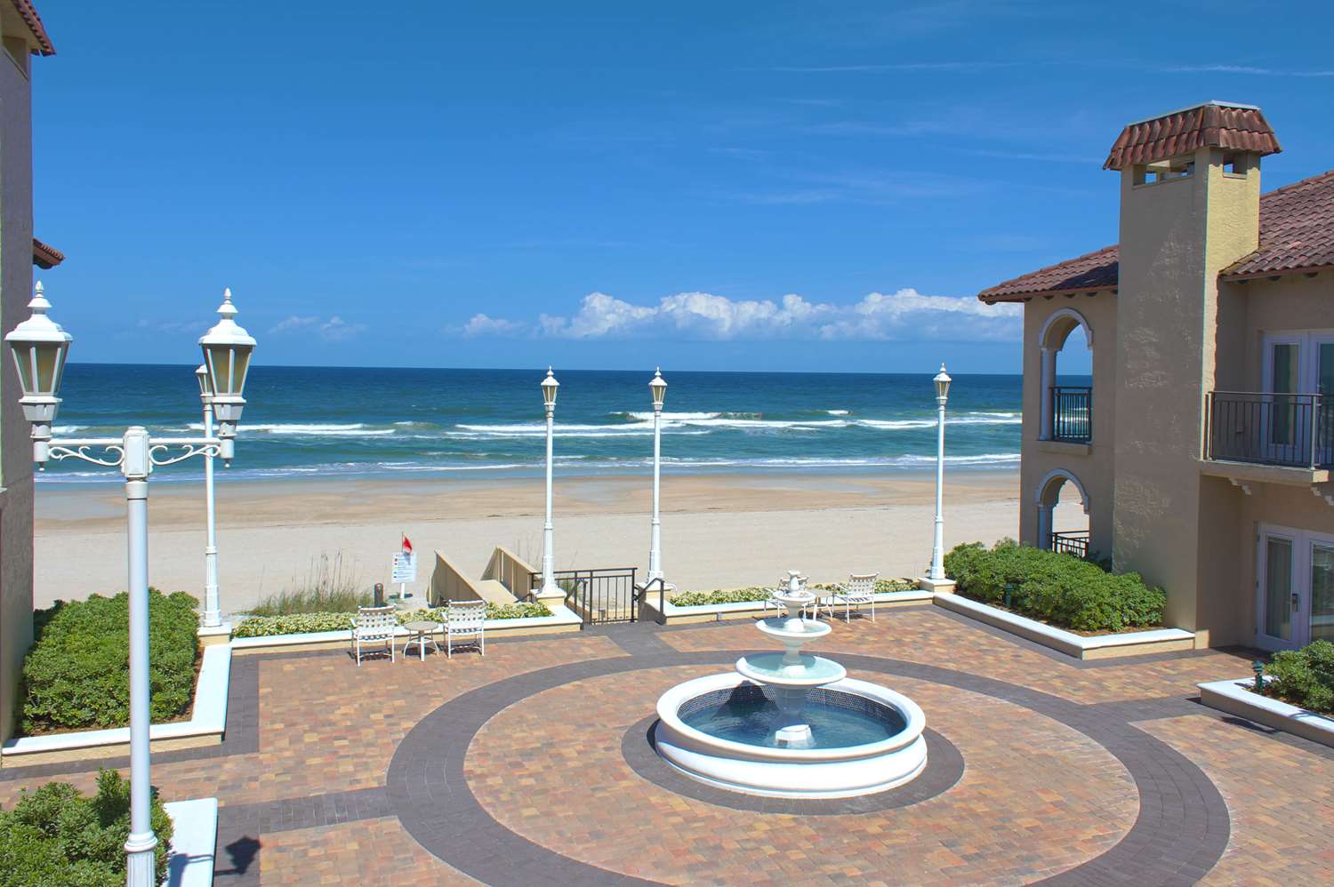 Hotel THE LODGE AND CLUB AT PONTE VEDRA