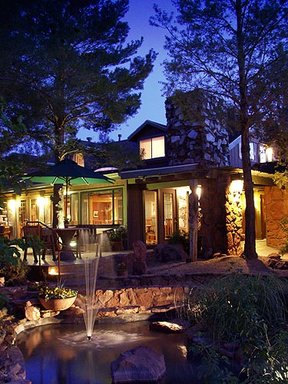 Hotel LODGE AT SEDONA