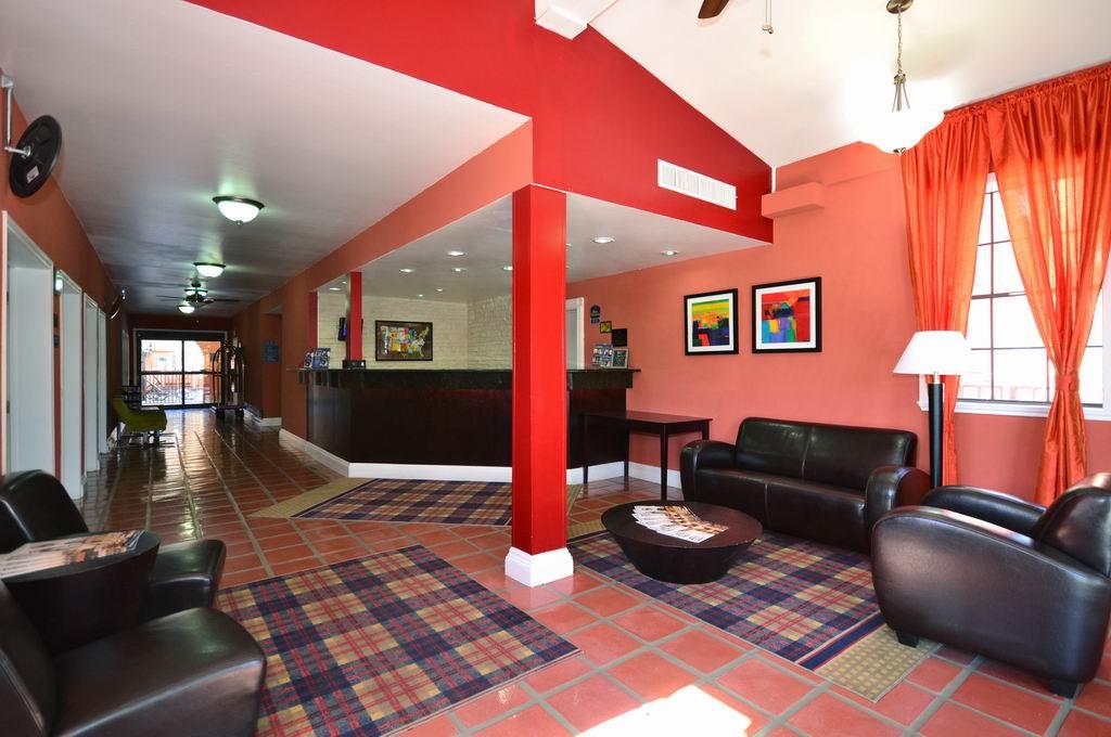 Hotel BEST WESTERN MARKET CENTER