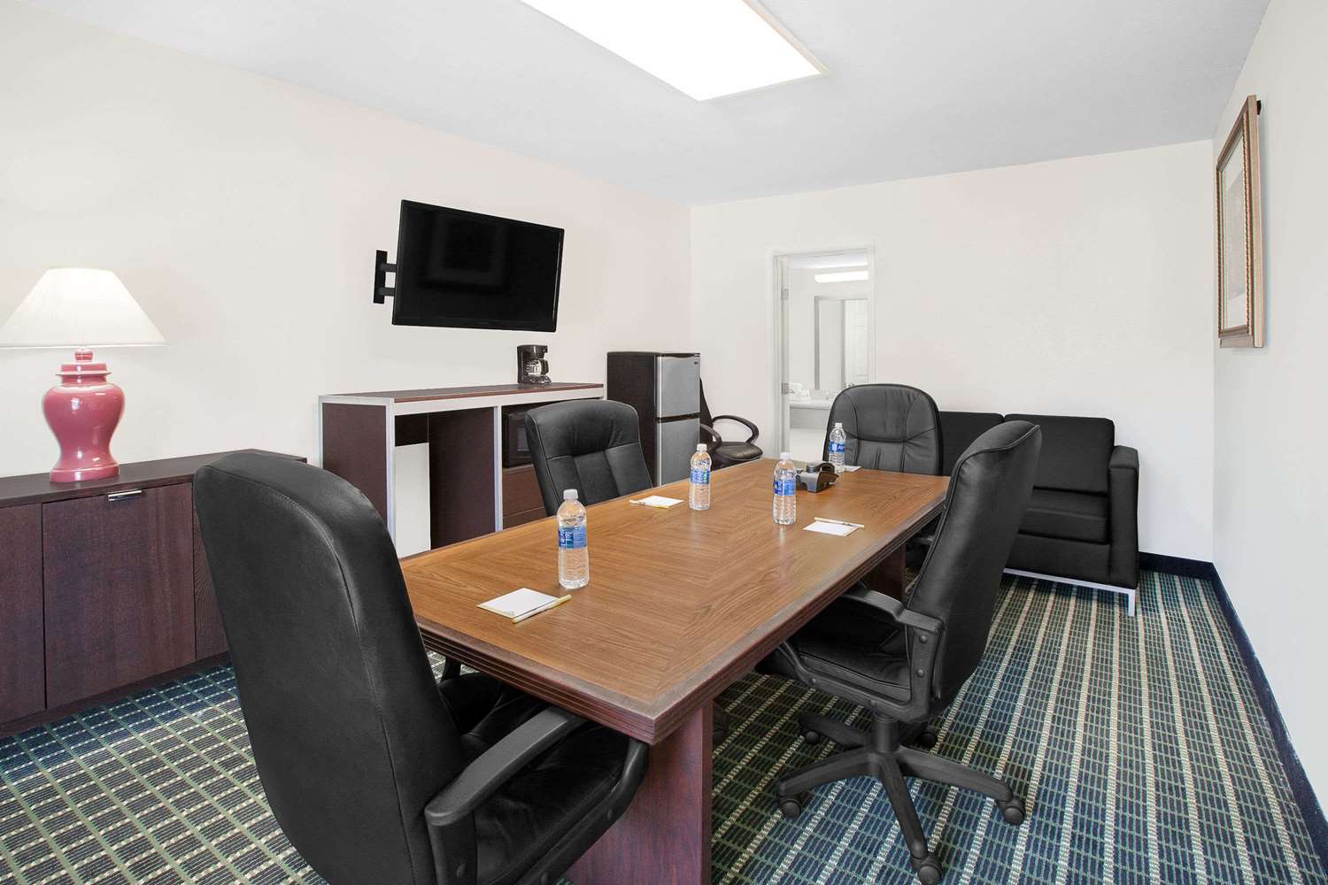 Hotel DAYS INN MARKET CENTER DALLAS