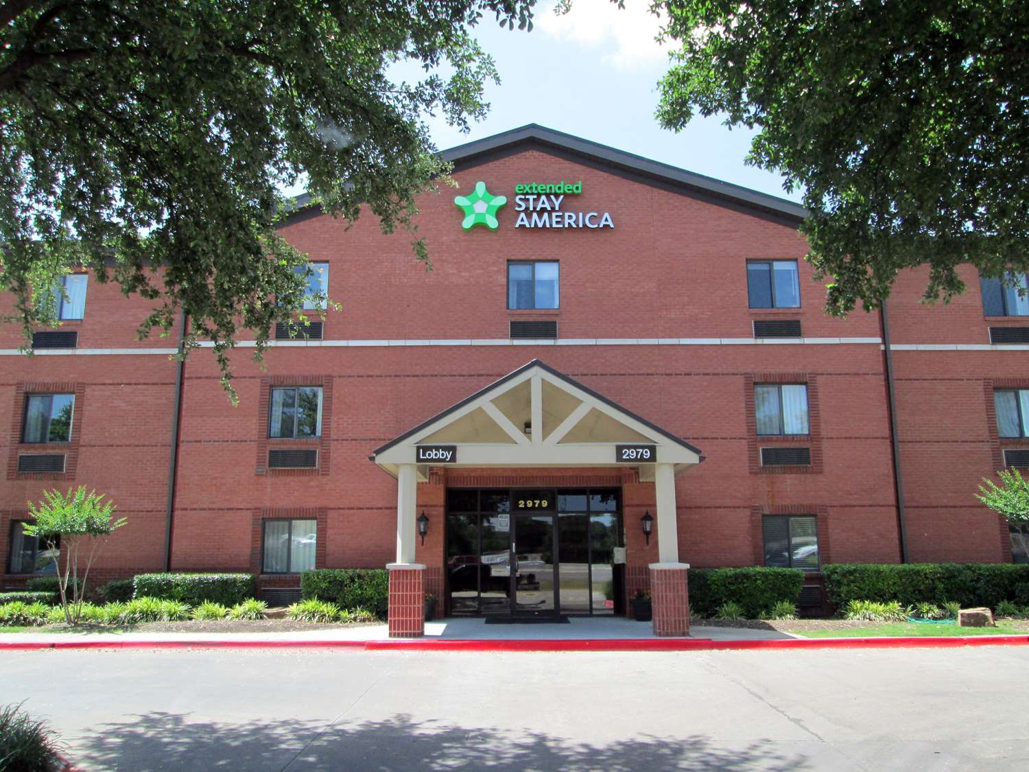 Hotel EXTENDED STAY AMERICA - DALLAS - MARKET CENTER