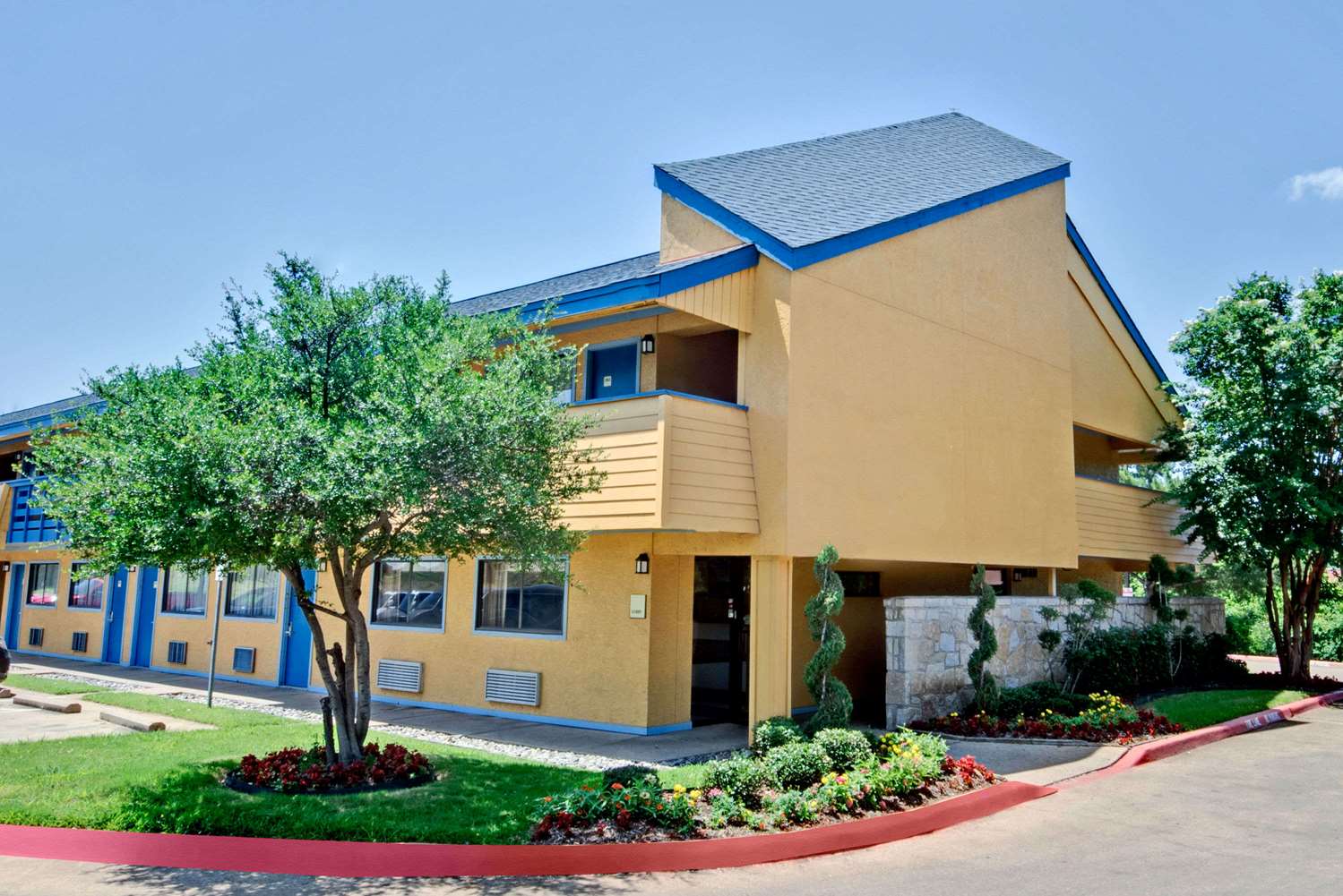 Hotel KNIGHTS INN MARKET CENTER