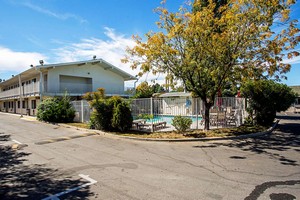 Hotel MOTEL 6 PRESCOTT