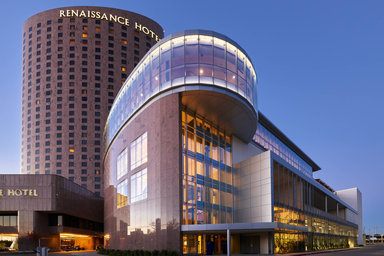 Hotel RENAISSANCE DALLAS HOTEL