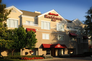 Hotel RESIDENCE INN DALLAS MARKET CENTER