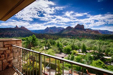 Hotel ORCHARDS INN OF SEDONA